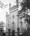 Synagoge in der Südanlage