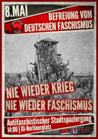 Befreiung vom Faschismus