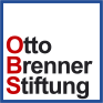 Logo Otto Benner Stiftung